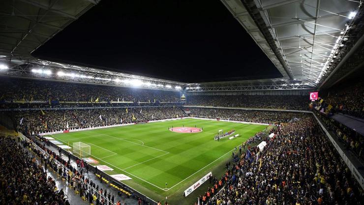 Fenerbahçe, kombine fiyatlarını duyurdu