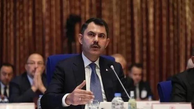 Murat Kurum kimdir Yeni Çevre, Şehircilik ve İklim Değişikliği Bakanı belli oldu Kabine değişikliği Resmi Gazetede