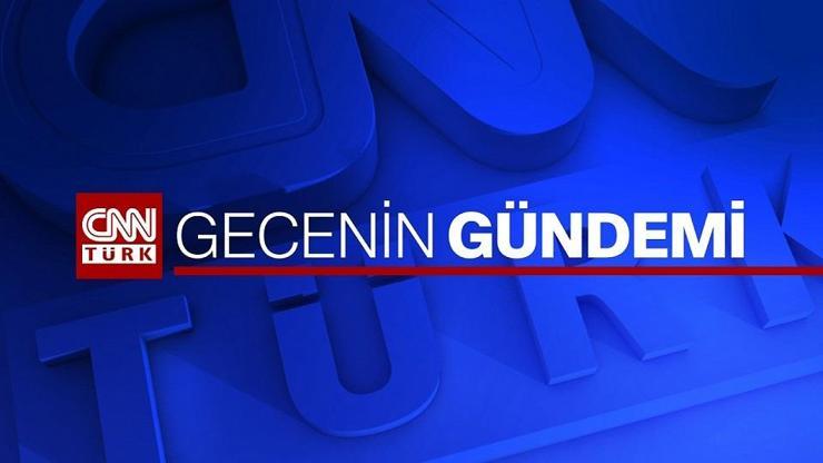 Gecenin Gündemi (02-07-2024)