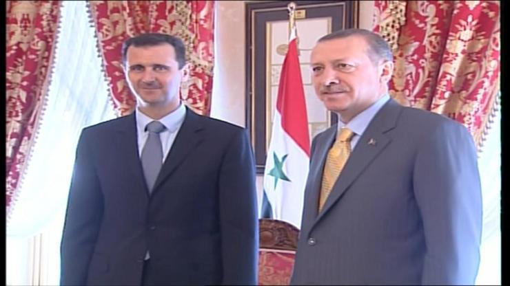 Türkiye, Suriye ile temas kuracak mı Erdoğanın Esada yanıtı sonrası gözler Astanada
