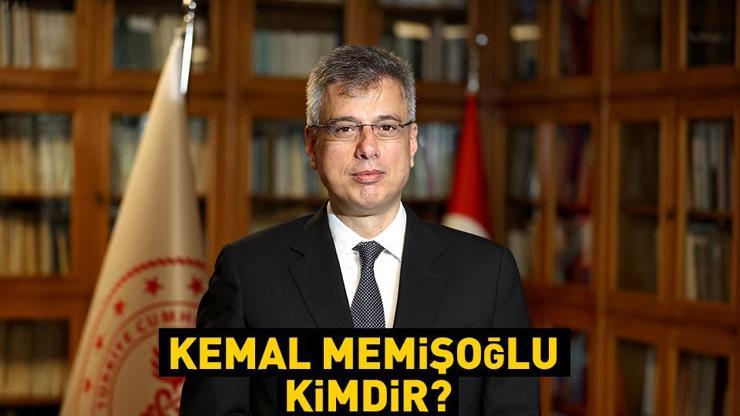 Yeni Sağlık Bakanı Kemal Memişoğlu kimdir