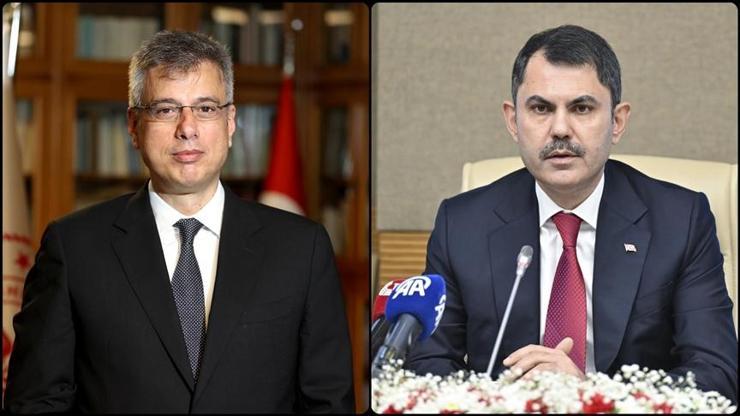 Yeni kabine üyeleri Memişoğlu ve Kurum bugün Mecliste yemin edecek