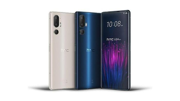 HTC U24 Pro, Avrupa ülkelerinde ön siparişe açıldı