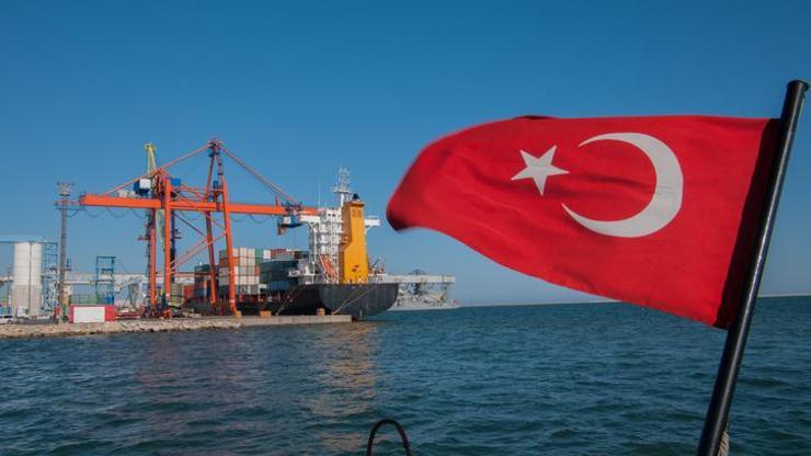 İlk çeyrekte Türkiyenin ihracatı %3,6 oranında arttı