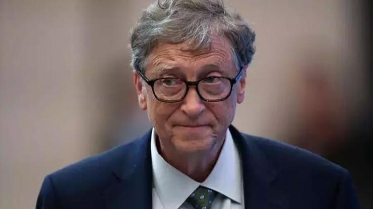 Ballmer servetiyle Bill Gatesi geride bıraktı