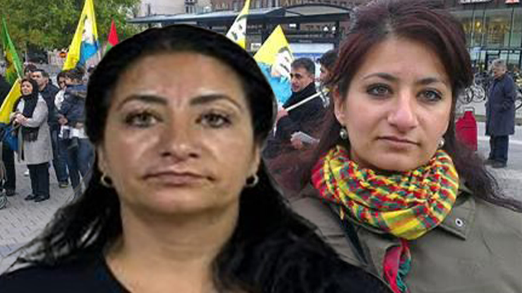 SON DAKİKA HABERİ: MİT ve Jandarmadan terör örgütü PKKnın İsveç yapılanmasına darbe