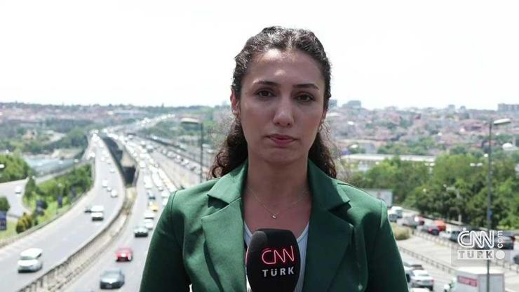 İstanbullular dikkat Önemli nokta 5 gün boyunca trafiğe kapatılacak