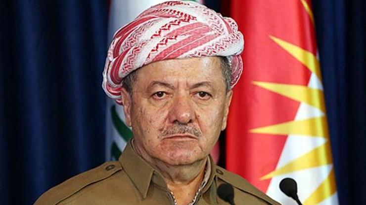 Mesud Barzani, 6 yıl aradan sonra Bağdatı ziyaret edecek