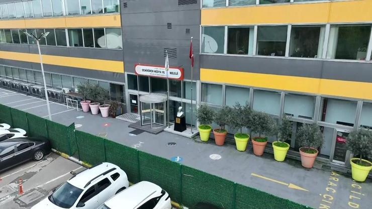 Öğrencilerin tercih telaşı sürüyor… Demirören Lisesi öğrencileri bekliyor