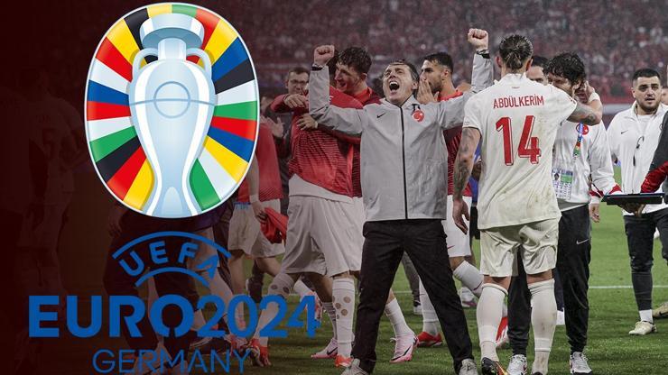 UEFAnın resmi sitesinde skandal hata Türkiye yerine Avusturyayı çeyrek finalist gösterdiler...