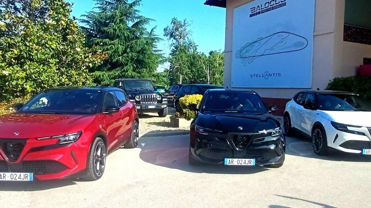 Alfa Romeo Junior ekim ayında Türkiye’de