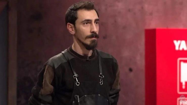 MasterChef 2024 yarışmacısı Sezer kimdir Sezer Dırıcan nereli