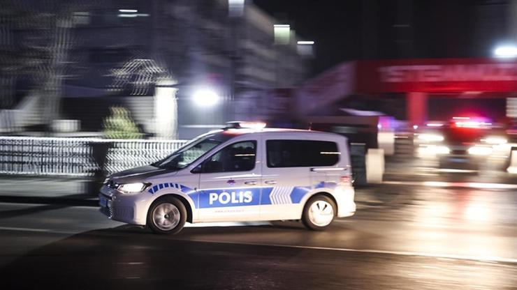 İstanbulda Kayserideki olaylarla ilgili paylaşım ve gösterilere ilişkin 10 tutuklama