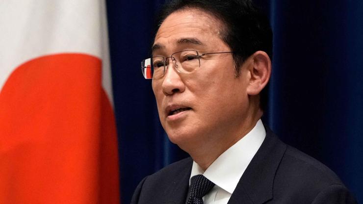 Japonya Başbakanı, NATO marjında Pasifik liderlerini buluşturacak