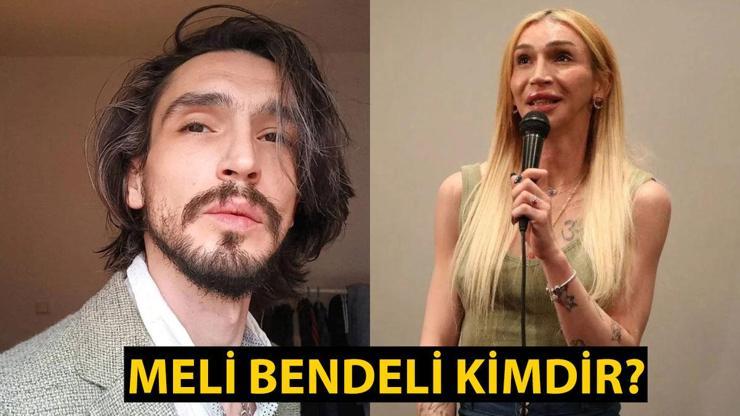 Çukur dizisi Timsah Celilin değişimi Ahmet Melih Yılmaz (Meli Bendeli) kimdir, kaç yaşında, nereli