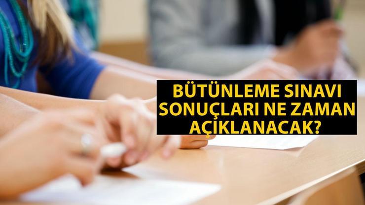 ATA AÖF bütünleme sınavı tarihleri ve oturum saatleri 2024: Sonuçlar ne zaman açıklanacak