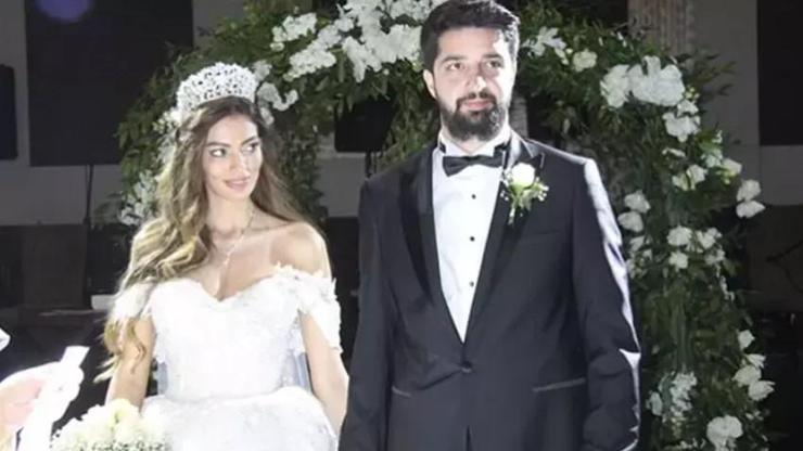 Eski eşi Ebru Gündeşle evlenmişti Bodrum tatilinde