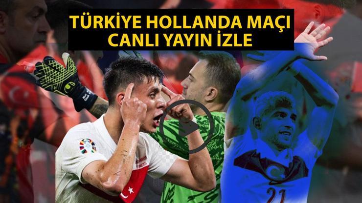 TRT 1 Canlı İzle HD Kesintisiz - Euro 2024 Türkiye Hollanda Maçı Tabii ...