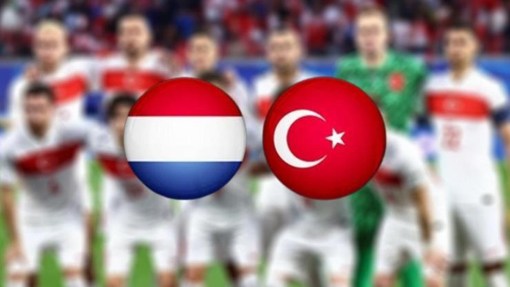 Hollanda 2 - 1 Türkiye A Milli Takım, EURO 2024e veda etti