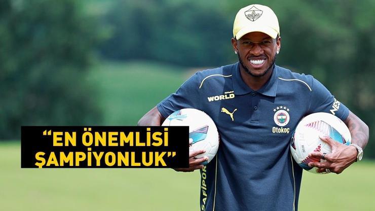 Fred: Mourinho, dünyanın en büyük teknik adamlarından biri