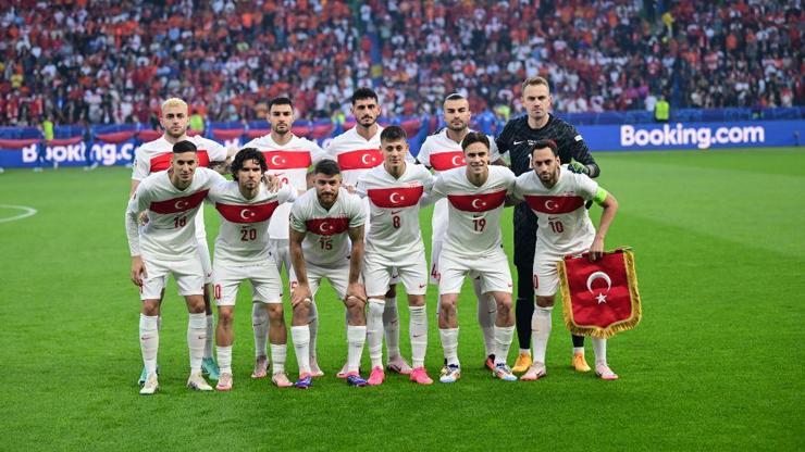 A Milli Futbol Takımı, Kayseriye geliyor Galler ve Karadağ maçlarının adresi belli oldu...