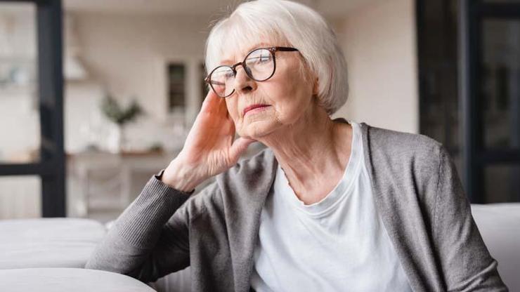 Alzheimer hastaları için umut veren çalışma