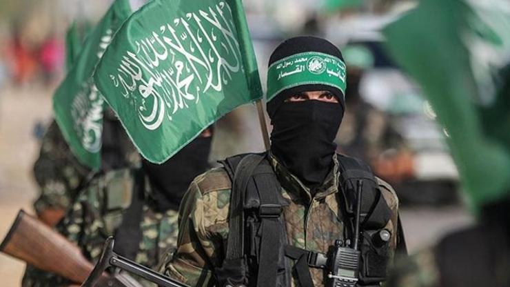 Hamas, ateşkes anlaşmasına dair İsrail’den cevap bekliyor