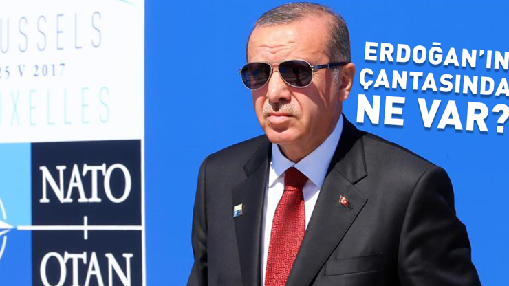 Washingtonda NATO zirvesi: Erdoğanın çantasında neler var