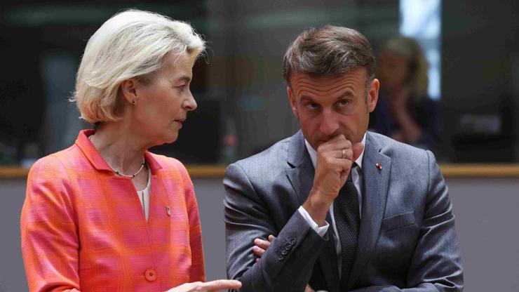 Fransa’yı bekleyen ‘görülmemiş’ çıkmaz Koalisyon bilmecesi: Von der Leyen’in izinden mi yürüyecek