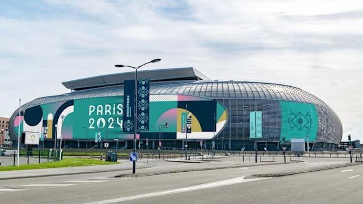 Paris 2024de mücadele edecek basketbol takımları belli oldu 4 ülke daha...