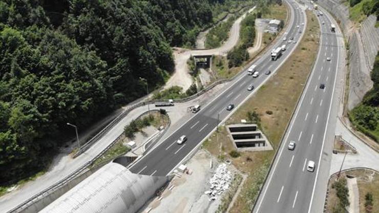 İki şehir arasında Bolu Dağı tartışması: Olur mu öyle şey