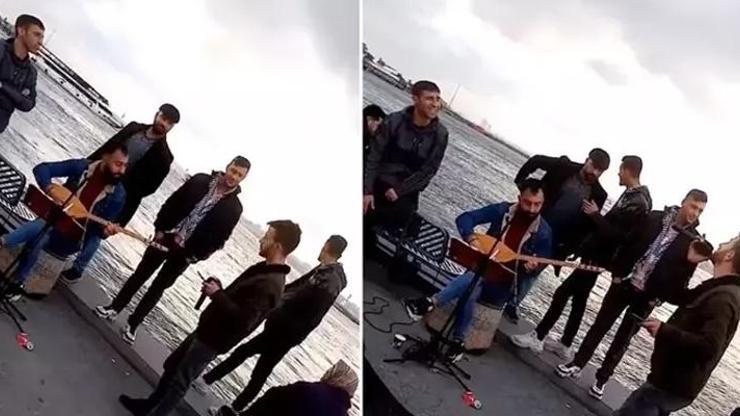 Son dakika... İstediği şarkıyı çalmayan müzisyen Cihan Aymazı öldüren sanığa müebbet