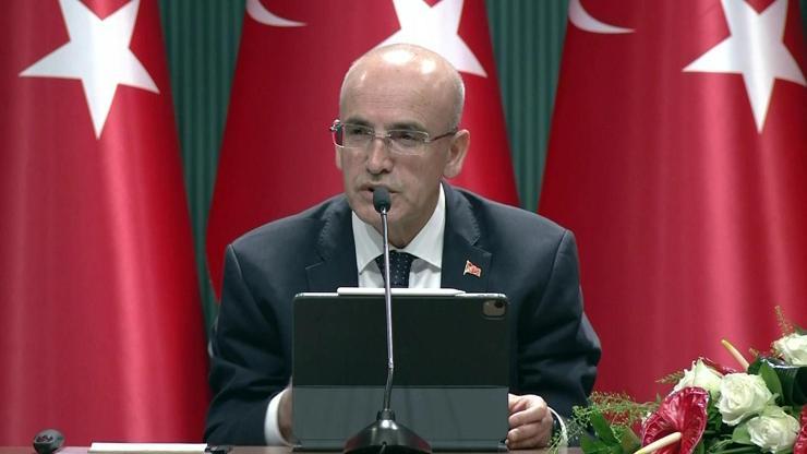 Bakan Şimşekten 15 Temmuz mesajı