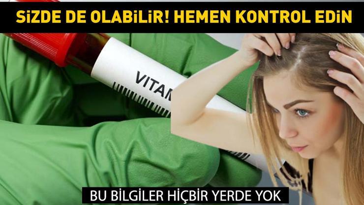 Bu bilgiler hiçbir yerde yok: Unutkanlık neden olur Saçlar neden kepeklenir Bağışıklığı bozan yanlışlar ne Türk çayının 10 faydası D vitamini rakamları ne olmalı