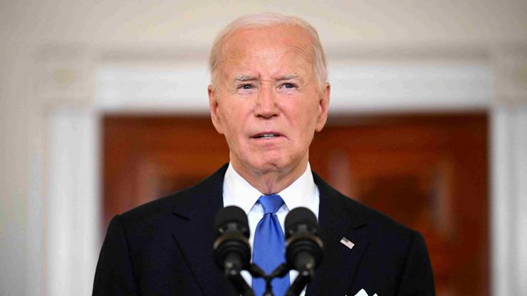 Her adımı takip edilecek Biden için NATO Zirvesi sınav niteliğinde…