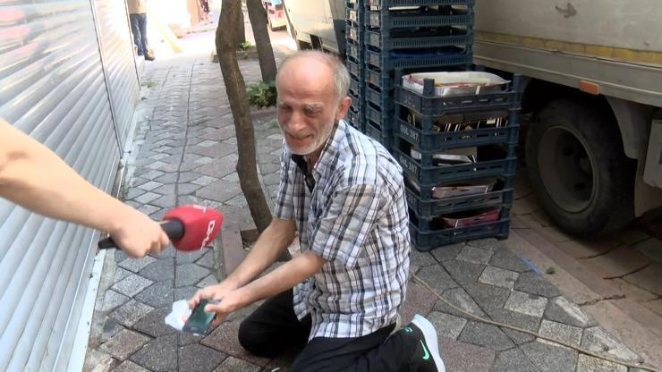 HABER... Tek kelimeyle dehşet Çocukluk arkadaşı tarafından öldürüldü...  Bu acının tarifi yok