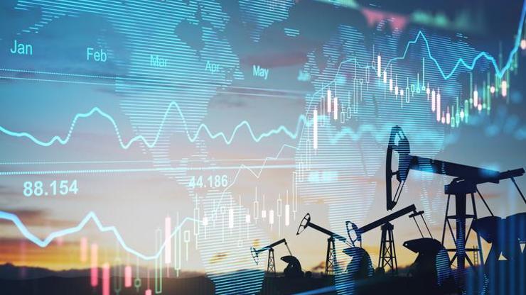 Goldman Sachsten, Brent petrol tahmini