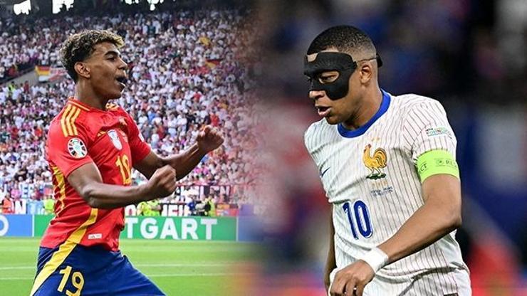 İspanya – Fransa canlı maç anlatımı