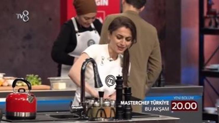 MasterChef 2024 yarışmacısı Ayşe kimdir Ayşe Çiçek nereli