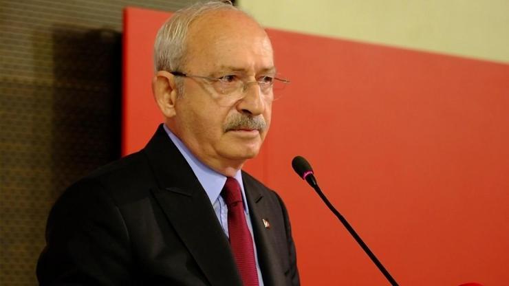 Kılıçdaroğlundan Akşener iddiası