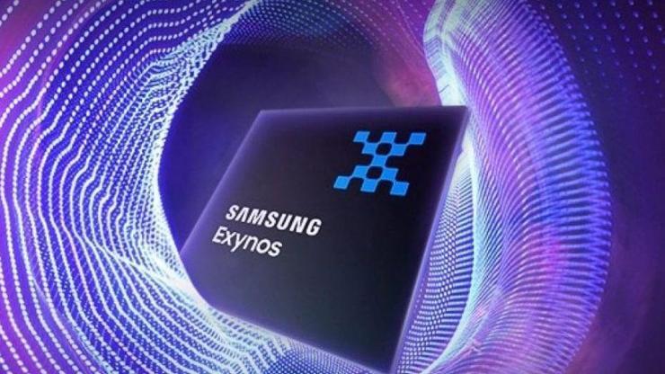 Samsung yeni 3nm işlemcisini duyurdu