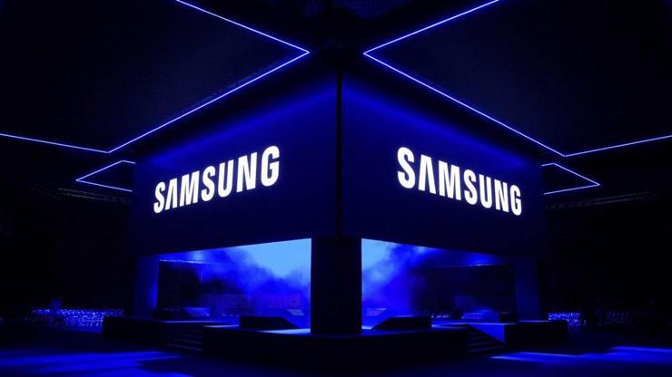 Samsung, son çeyrekte kârını 13 katına çıkardı