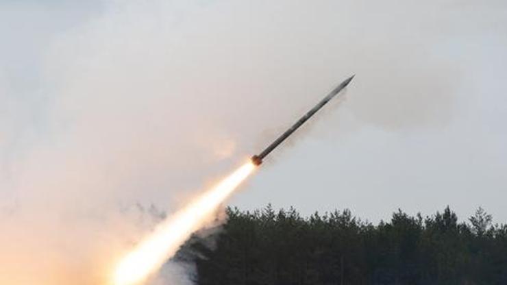 Golan Tepelerine ‘intikam roketleri’: Hizbullah Katyuşa ile vurdu