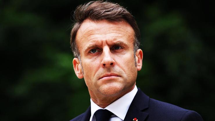 Fransa’yı sarsan skandal Gizlice görüşmüş…