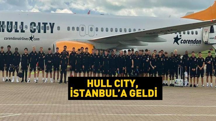 Hull City, Fenerbahçe ile hazırlık maçı yapacak