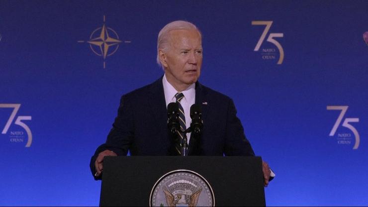 Biden’ın performans sınavı: NATO zirvesi