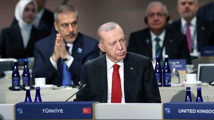 NATOnun 75. yıl zirvesinde Türkiye için öne çıkan 10 başlık