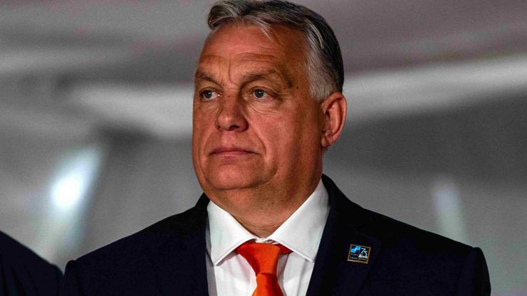 Macaristan Başbakanı Orban, NATOda barış yerine savaş arayışının gündeme taşındığını savundu