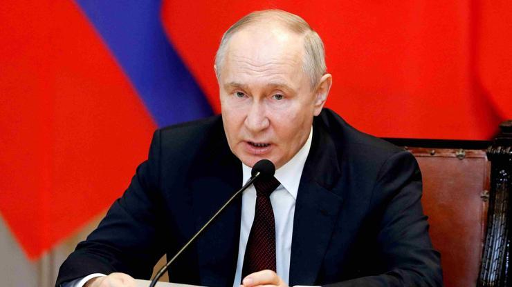 Putin, ABDli şirketin Rusyadaki varlıklarına kayyum atadı