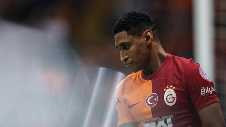 FIFAdan Tete ve Galatasaray kararı